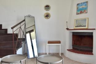 Beachfront Bliss in Nikiti, Spacious 2 Story Villa with Stunning Sea Views Vacation rental in Nikiti