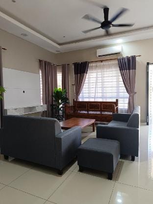 Ateh's Homestay. Clean & Comfortable Vacation rental in Negeri Sembilan, Malaysia