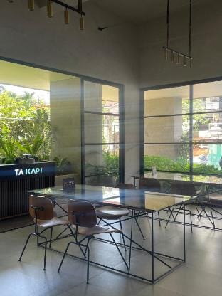 Modern Studio  at The Median near It Park Vacation rental in Lapu-Lapu City