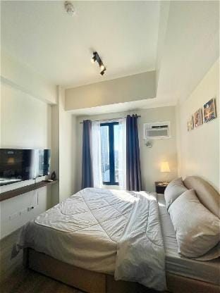 Modern Studio  at The Median near It Park Vacation rental in Lapu-Lapu City