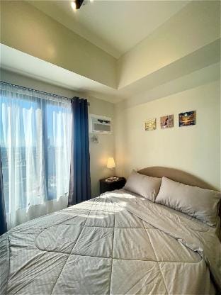 Modern Studio  at The Median near It Park Vacation rental in Lapu-Lapu City