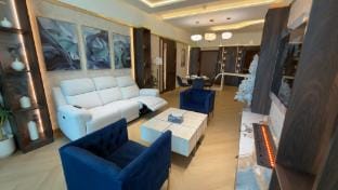 Highend Luxury Azure Stay Vacation rental in Dubai