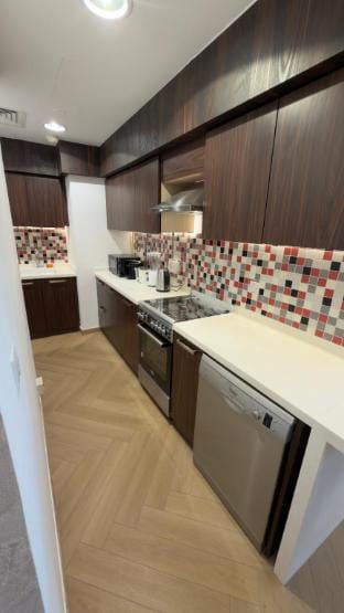 Highend Luxury Azure Stay Vacation rental in Dubai