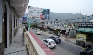 Baba Devtal Homestay Vacation rental in Uttarakhand