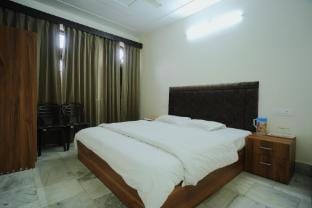 Baba Devtal Homestay Vacation rental in Uttarakhand