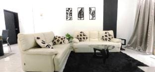 Homestay Setapak Apartment in Federal Territory of Kuala Lumpur