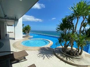 Scenia Bay by Nha Trang beach Apartment in Nha Trang