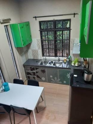 Salihah's Muslim Homestay Vacation rental in Kedah