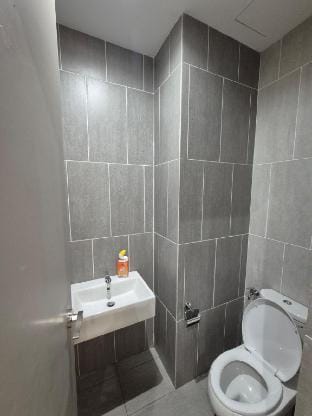 Iconic Regency 1 bedroom with infinity pool #1406  Vacation rental in Bayan Lepas
