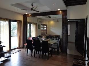 Saisha Villa Villa in Lonavla