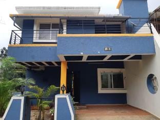 Saisha Villa Villa in Lonavla