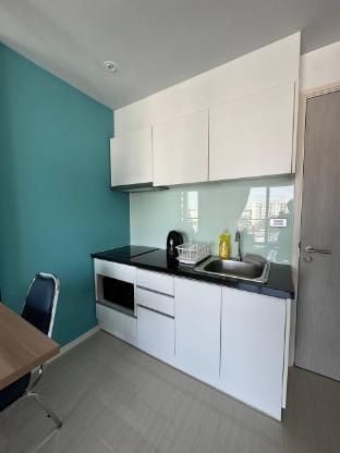 Atlantis family condo by Mariia Vacation rental in Pattaya City