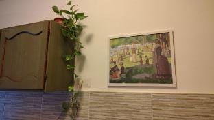 Binario26 at Tiburtina Station Vacation rental in Rome