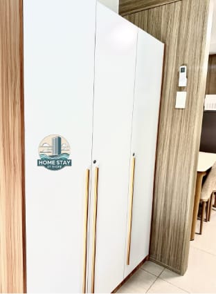 Shore Residence MOA NAIA Netflix Vacation rental in Pasay