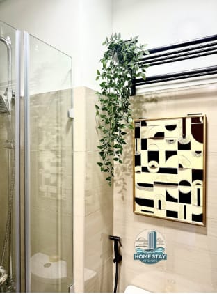 Shore Residence MOA NAIA Netflix Vacation rental in Pasay