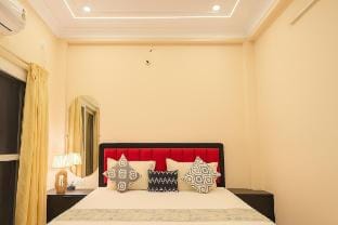 Stay by the Ganges | Peaceful Homely Retreat Vacation rental in Varanasi
