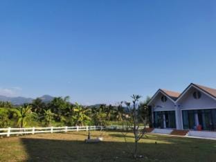 บ้านพักมิตรภาพโฮมสเตย์ อำเภอปัว จังหวัดน่าน Vacation rental in Laos