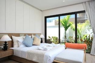 Lerka Villa –Elegant 3 Bedroom Vacation rental in Rawai
