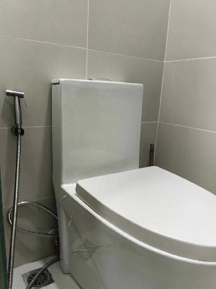 Brand New Studio @ Congressional Ave - CTC Tower 2 Apartment in Quezon City