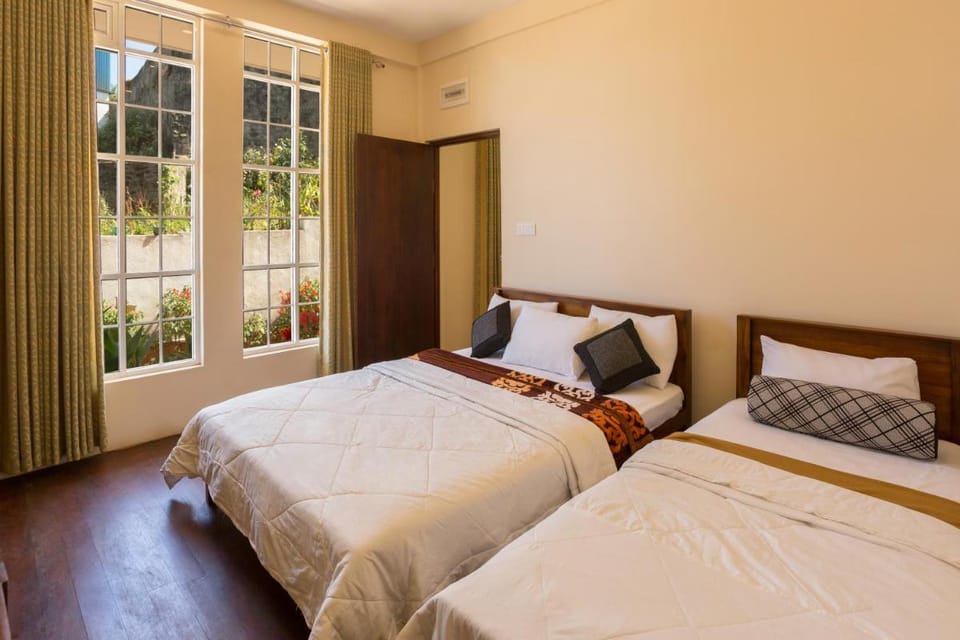 Ovi Court City Apartments Nuwara Eliya Apartment in Nuwara Eliya