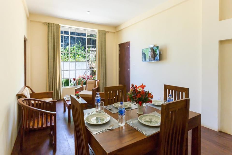 Ovi Court City Apartments Nuwara Eliya Apartment in Nuwara Eliya