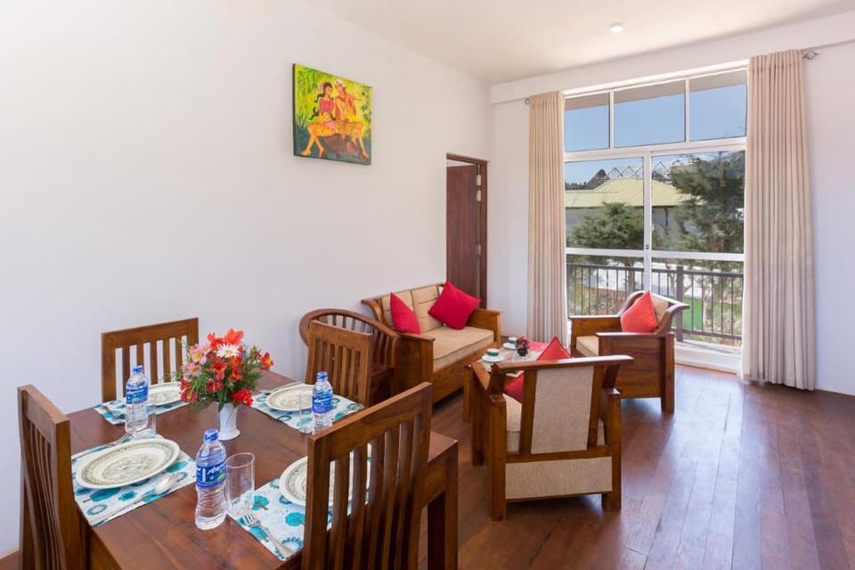 Ovi Court City Apartments Nuwara Eliya Apartment in Nuwara Eliya