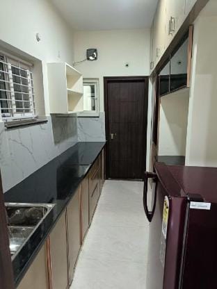 Spacious 2 bhk stay in kondapur  Vacation rental in Hyderabad