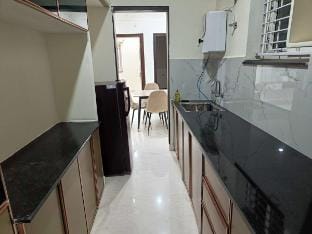 Spacious 2 bhk stay in kondapur  Vacation rental in Hyderabad