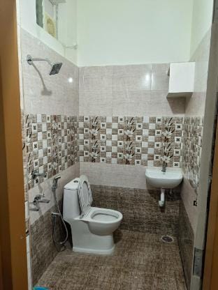 Private 1RK Studio • WiFi • Self Check-in Vacation rental in Hyderabad