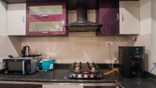 Premium Gated 3BHK in IT corridor Vacation rental in Hyderabad