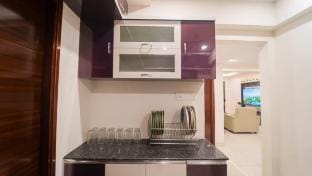 Premium Gated 3BHK in IT corridor Vacation rental in Hyderabad