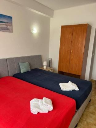 Apartamento 806 by RPG Properties Vacation rental in Albufeira
