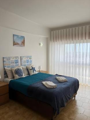 Apartamento 806 by RPG Properties Vacation rental in Albufeira