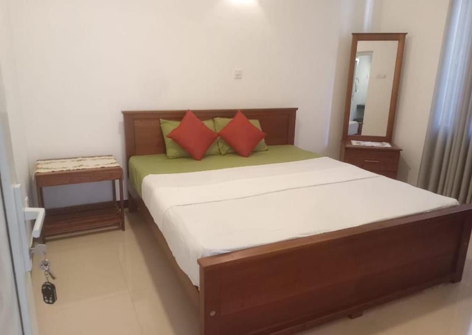 MIMOSA APARTMENT  Apartment in Kandy