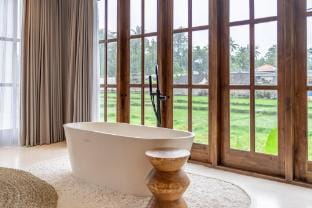 TropicalTrible-5★ Oasis Escape  Villa in Ubud