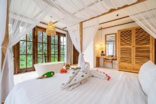 TropicalTrible-5★ Oasis Escape  Villa in Ubud