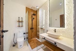 TropicalTrible-5★ Oasis Escape  Villa in Ubud