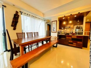 Tagaytay Highlands 4 BR Unit Villa in Tagaytay
