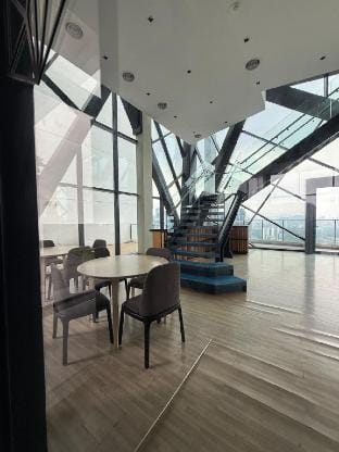 Continew Residence Studio Apartment Vacation rental in Federal Territory of Kuala Lumpur