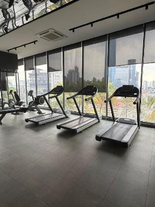 Continew Residence Studio Apartment Vacation rental in Federal Territory of Kuala Lumpur