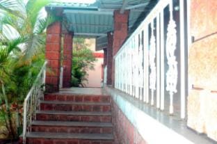 Akhade's Valley Villa Villa in Mahabaleshwar