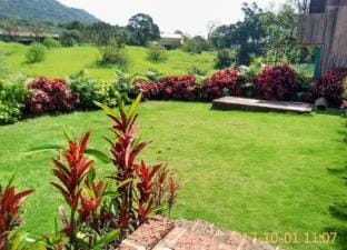 Akhade's Valley Villa Villa in Mahabaleshwar