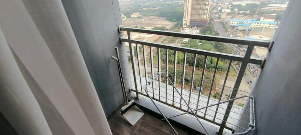 Springwood Tranquil Studio Vacation rental in West Java