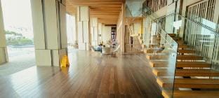 Springwood Tranquil Studio Vacation rental in West Java