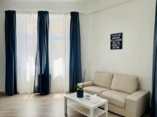 Comfy Flat at the Heart of Budapest Apartment in Budapest