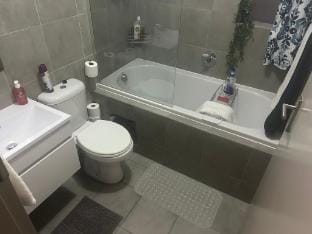 One Bedroom in the Capital City  Apartment in Pretoria