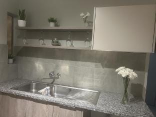 One Bedroom in the Capital City  Apartment in Pretoria