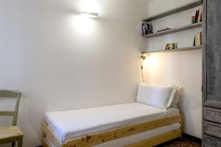 Il Campanile by Wonderful Italy Apartment in Camogli