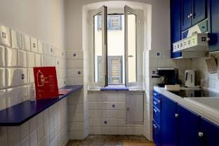 Il Campanile by Wonderful Italy Apartment in Camogli