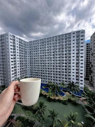 Mall of Asia Shore 1 Residence Staycation   Vacation rental in Pasay